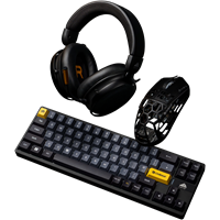 マウス・トラックボール final mouse ultralightx prophecy scream Finalmouse ULX Prophecy - Scream - Classic - us.MaxGaming.com